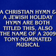 Illustration for article titled Jeopardy! Champ Provides An All-Time Great Wrong Answer